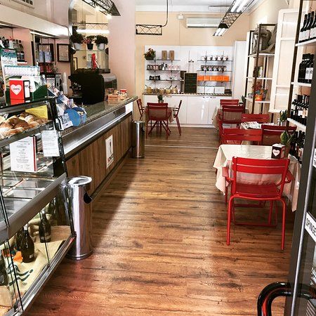 Bar il Quadrifoglio Emporio del Caffe